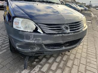 Dacia Logan 1.2I SEDAN picture 9