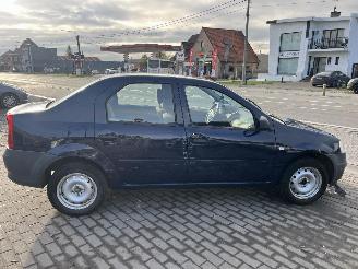 Dacia Logan 1.2I SEDAN picture 4