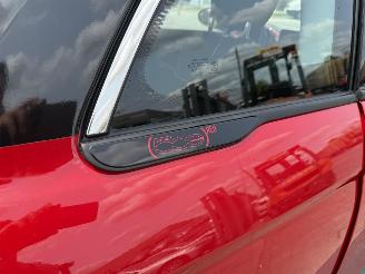 Fiat 500E RED ONE picture 10