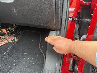 Fiat 500E RED ONE picture 18