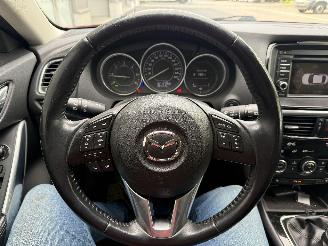 Mazda 6 2.2 SKYACTIV-D 150 picture 22
