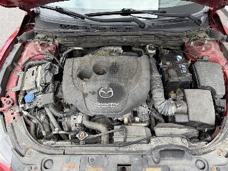 Mazda 6 2.2 SKYACTIV-D 150 picture 7