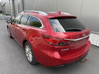 Mazda 6 2.2 SKYACTIV-D 150 picture 8