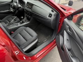 Mazda 6 2.2 SKYACTIV-D 150 picture 18