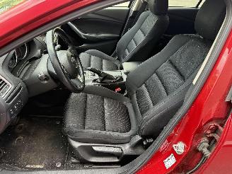 Mazda 6 2.2 SKYACTIV-D 150 picture 19