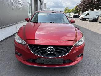 Mazda 6 2.2 SKYACTIV-D 150 picture 2