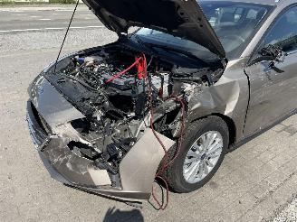 Ford Focus CLIPPER TITANIUM picture 3