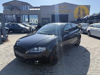 škoda osobní automobily Audi A3 2.0TDI AUTOMATIC 2006/3