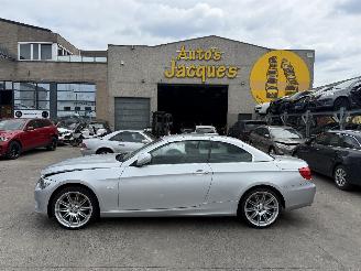 škoda osobní automobily BMW 3-serie CABRIOLET 2011/8