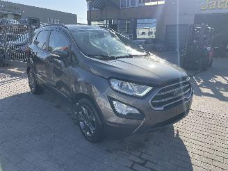 Ford EcoSport 1.5 COOL&CONNECT picture 2