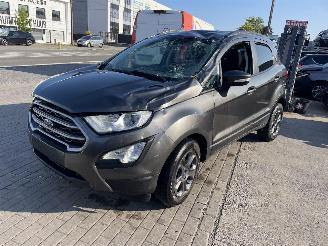 Ford EcoSport 1.5 COOL&CONNECT picture 4