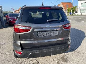 Ford EcoSport 1.5 COOL&CONNECT picture 10