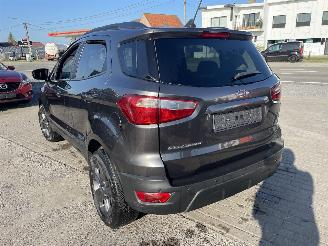 Ford EcoSport 1.5 COOL&CONNECT picture 9