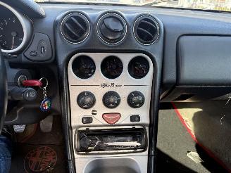 Alfa Romeo Spider 2.0 SPARK picture 16