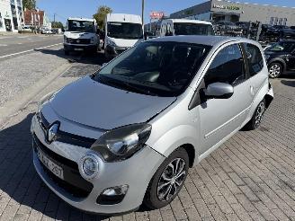Renault Twingo 20TH ANNIVERS picture 7