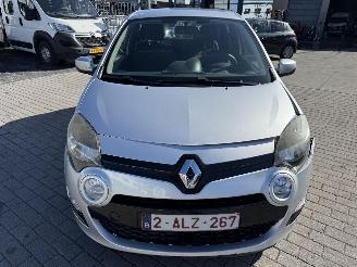 Renault Twingo 20TH ANNIVERS picture 8