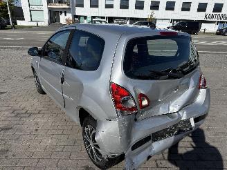 Renault Twingo 20TH ANNIVERS picture 5