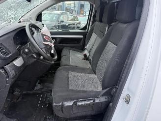 Fiat Scudo 1.5D 120 PS picture 6