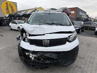 Fiat Scudo 1.5D 120 PS picture 2