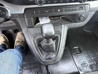 Fiat Scudo 1.5D 120 PS picture 25