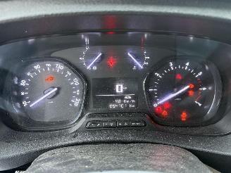 Fiat Scudo 1.5D 120 PS picture 27