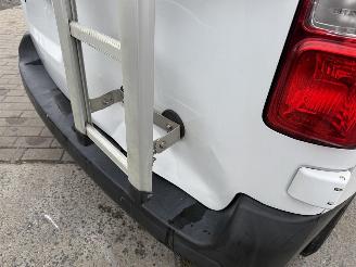 Fiat Scudo 1.5D 120 PS picture 19