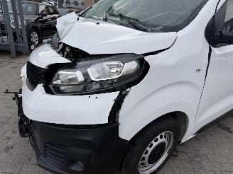 Fiat Scudo 1.5D 120 PS picture 15