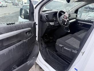 Fiat Scudo 1.5D 120 PS picture 21