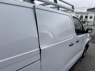 Fiat Scudo 1.5D 120 PS picture 11