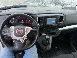 Fiat Scudo 1.5D 120 PS picture 5