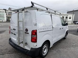 Fiat Scudo 1.5D 120 PS picture 10