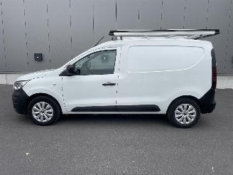 skadebil bedrijf Renault Express CONFORT 2021/12