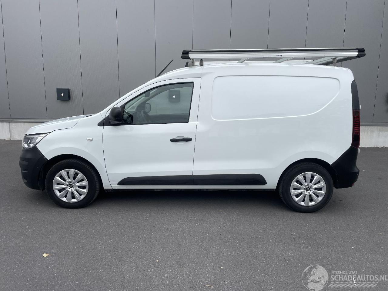 Renault Express CONFORT