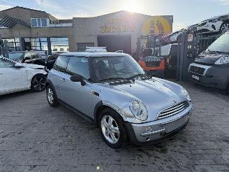  Mini One  2005/6