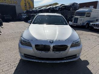 BMW 5-serie PROBLEM ENGINE picture 2