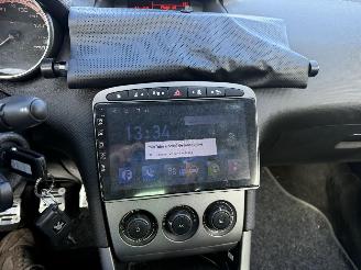 Peugeot 308 CABRIOLET picture 23