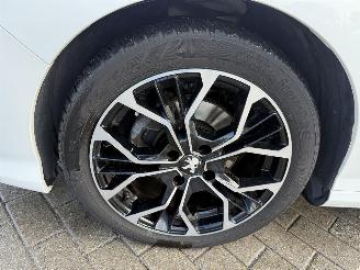 Peugeot 308 CABRIOLET picture 18