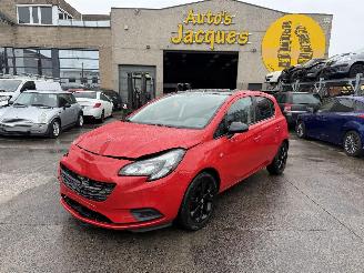 Autoverwertung Opel Corsa 1.2I  ENJOY 2016/5