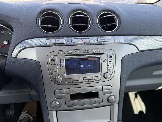 Ford S-Max 1.8 TDCI picture 18