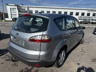 Ford S-Max 1.8 TDCI picture 5