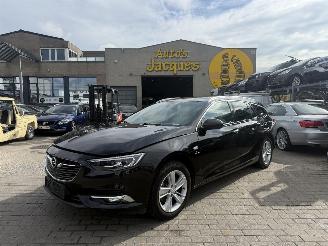 Coche accidentado Opel Insignia INNOVATION 2018/8