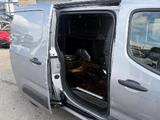 Opel Combo CARGO EDITION picture 17