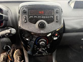 Citroën C1 FEEL picture 22