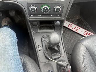 Saab 9-5 1.9 TID 150 ESTATE picture 18