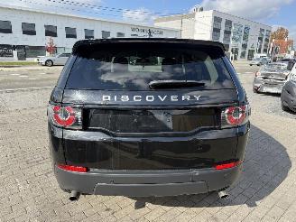 Land Rover Discovery Sport MOTOR PROBLEM picture 10