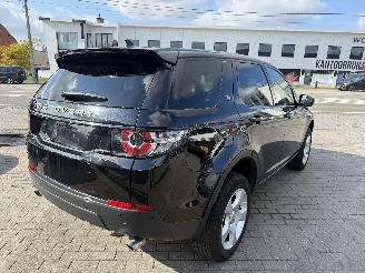 Land Rover Discovery Sport MOTOR PROBLEM picture 11
