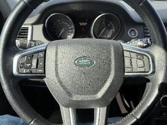 Land Rover Discovery Sport MOTOR PROBLEM picture 18