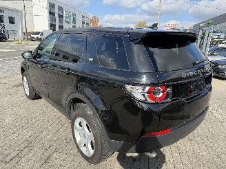 Land Rover Discovery Sport MOTOR PROBLEM picture 9