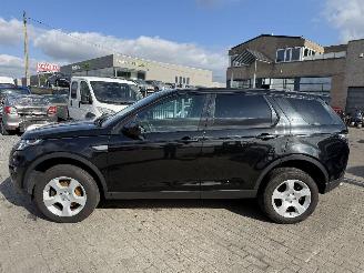 Land Rover Discovery Sport MOTOR PROBLEM picture 5