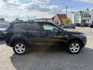 Land Rover Discovery Sport MOTOR PROBLEM picture 4
